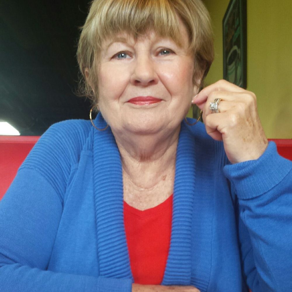 Meet your Posher, Teddie